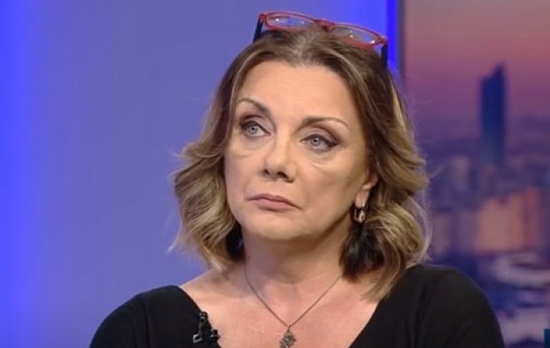 Carmen Tănase, primele imagini cu casa de la țară în care s-a mutat. „O să fac și un solar”