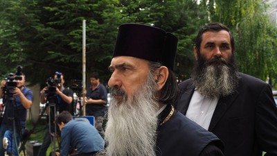 teodosie-la-iccj foto ionut muresan