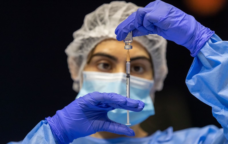 Ce recomandări face OMS privind combinarea vaccinurilor anti-COVID de la diverși producători