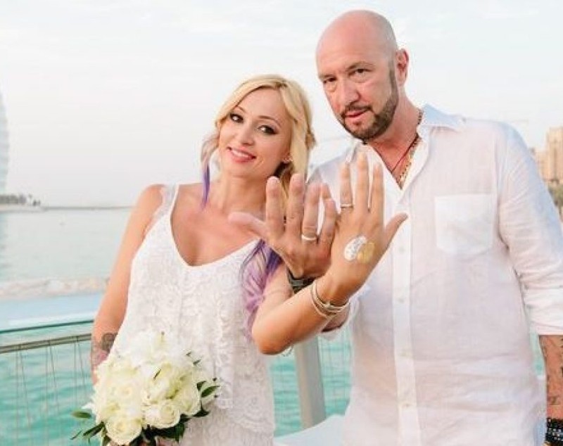 Walter Zenga și Raluca au fost surprinși împreună la 2 ani de la divorț. Unde au ieșit cei doi