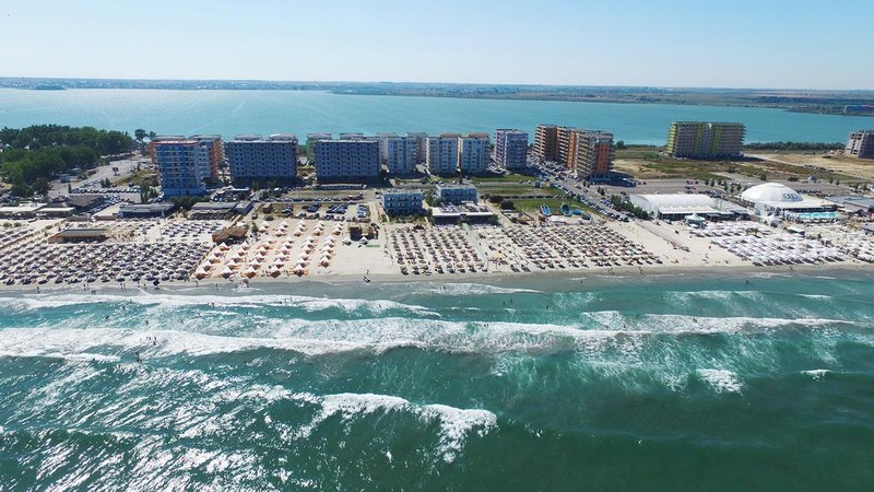 Mamaia 2019