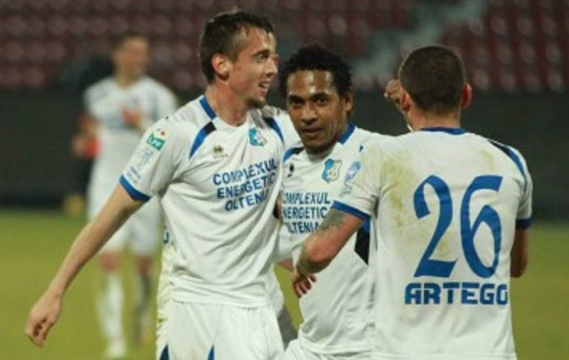 Pierdere importantă pentru Edi Iordănescu, după ce a bătut-o pe Steaua