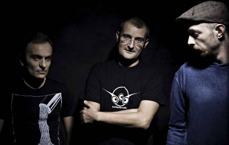 Șuie Paparude și Vița de vie la Padina Fest