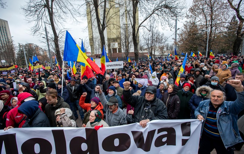 INTERVIU. Mesaj tranșant de la Chișinău: „Fără ajutor din partea UE și a României, Moldova nu va supraviețui amenințărilor rusești”. Unde nu face Bucureștiul mai nimic