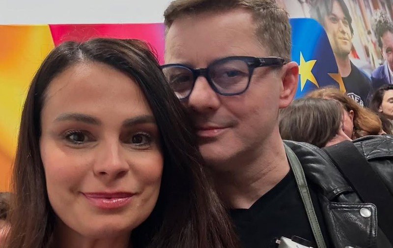 Cum se caracterizează Adrian Sînă: „Dacă o întrebați pe soția mea, probabil că o să vă spună”