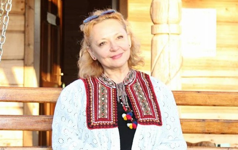 Ritualul pe care Mihaela Tatu îl are în fiecare dimineață: „Ca să am o stare de bună dispoziție”. Locuiește la Oradea