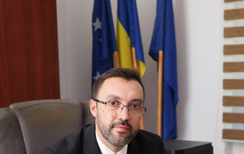 Lovitură de teatru, în Timiș. Un primar liberal care se pregătea să plece în Parlament rămâne acasă: „O ciudățenie a legii”