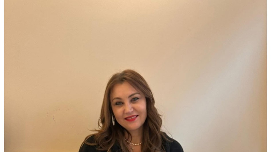 Daniela Nane este una dintre cele mai cunoscute actrite din Romania