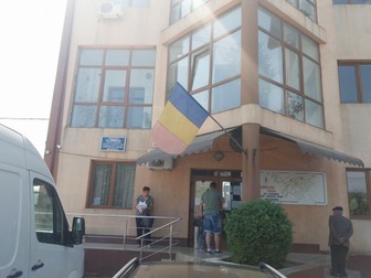 Primăria Târgșoru Vechi