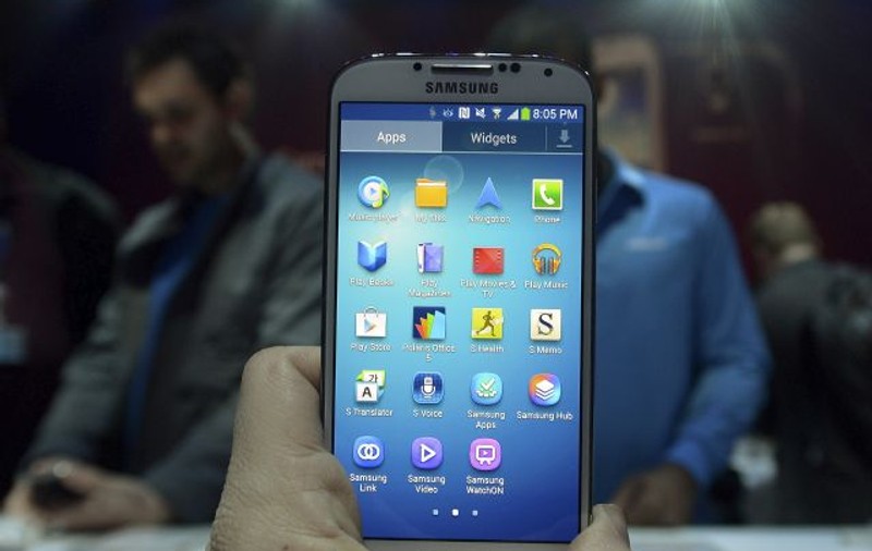 Cât costă fabricarea unui Samsung Galaxy S4