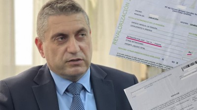 Doru Viorel Alupoaei directorul DGRFP Iași