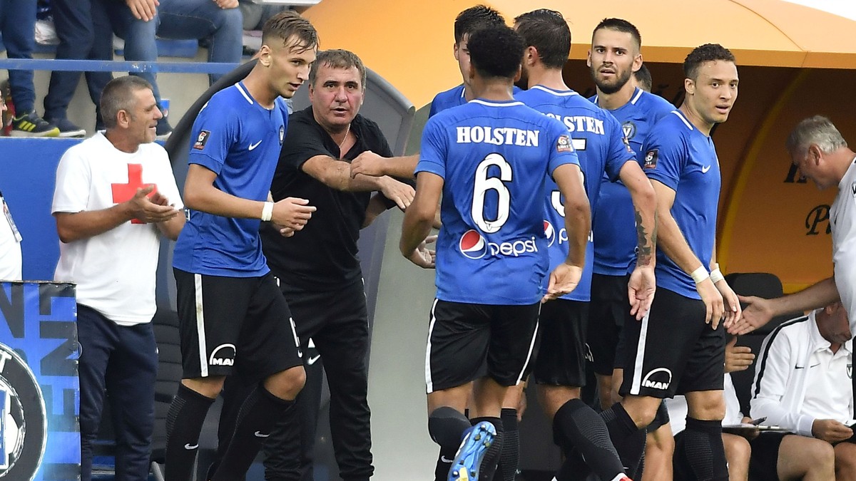 Vitesse Arnhem - Viitorul, în turul 2 preliminar al Ligii Europa
