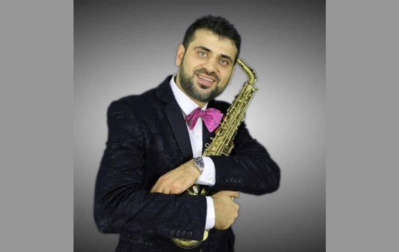 Memiș Selciuc a murit. Celebrul saxofonist din Constanța s-a stins după ce i s-a făcut rău la un eveniment