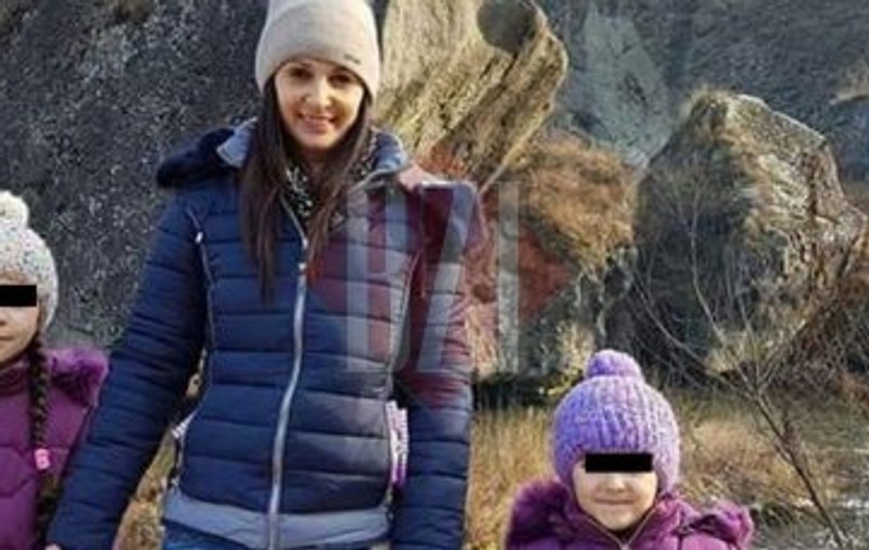 O femeie din Iași ar putea să rămână fără copii. Simona Sandu e acuzată de răpire internațională de fostul concubin din Spania