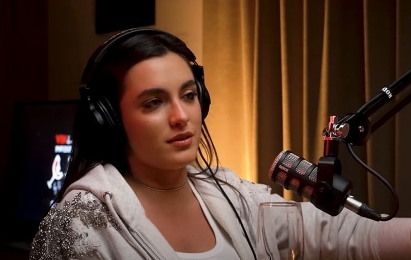 Alexia Eram se gândește să facă un copil cu Mario Fresh. „O să ne apucăm de treabă”