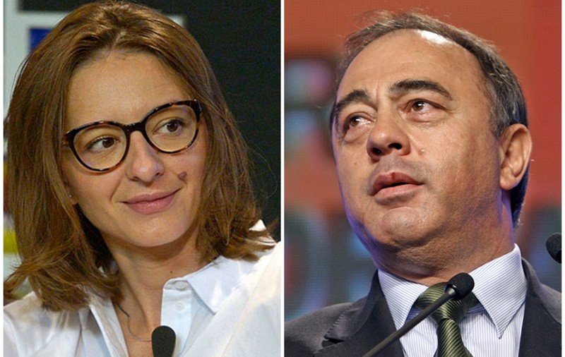 WHO’S HOT, WHO’S NOT | Revenirile nesfârșite ale Anei-Maria Popescu vs inconștiența rasistă a lui Dorin Florea