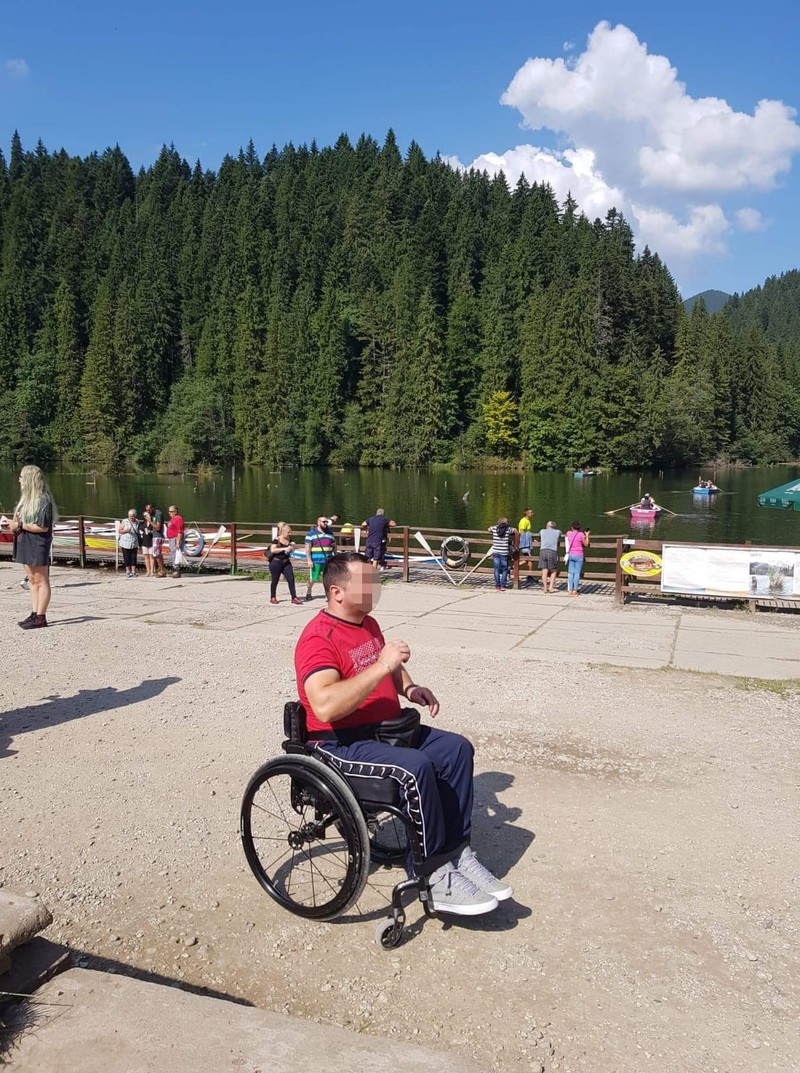 Mihai a decis să rămână la Londra