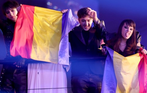 Ordinea în care artiștii urcă pe scenă în finala Eurovision 2026. Ce număr de concurs și de vot are România