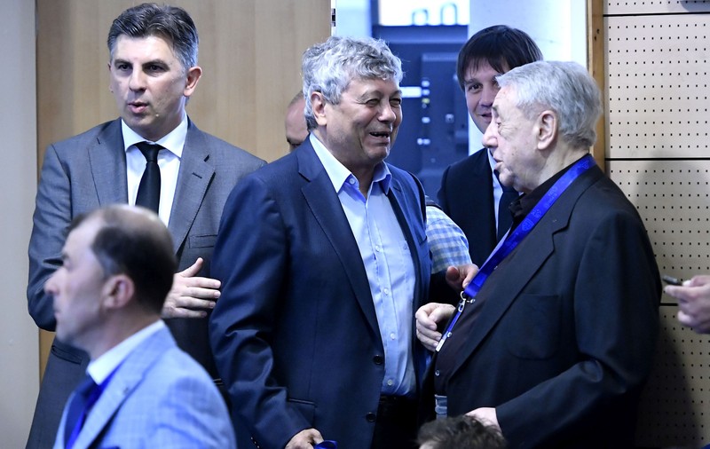 Se confirmă blaturile reclamate de Mircea Lucescu după realegerea lui Burleanu: dispar cluburi de juniori