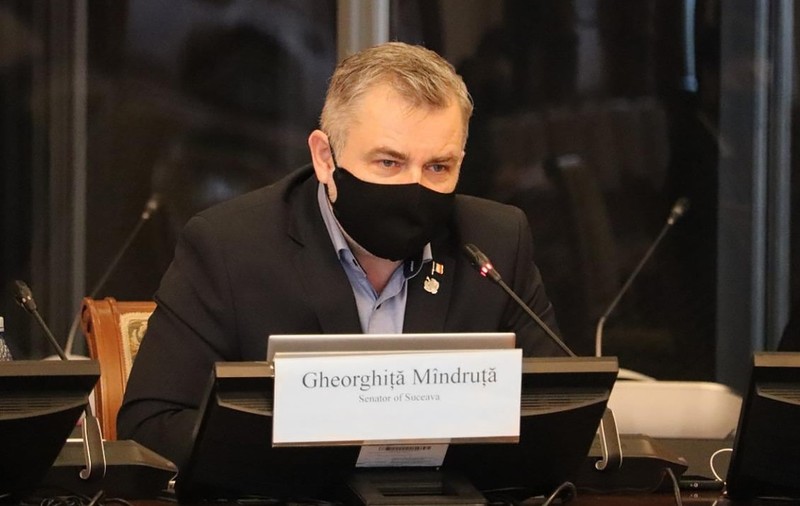 Șeful USR-PLUS Suceava spune că viceprimărița nu trebuia să participe la tombola la care a câștigat o motocicletă