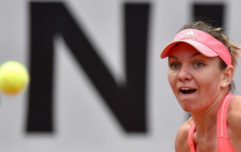 Obiectiv îndrăzneț pentru Simona Halep la Roland Garros! Primele declarații