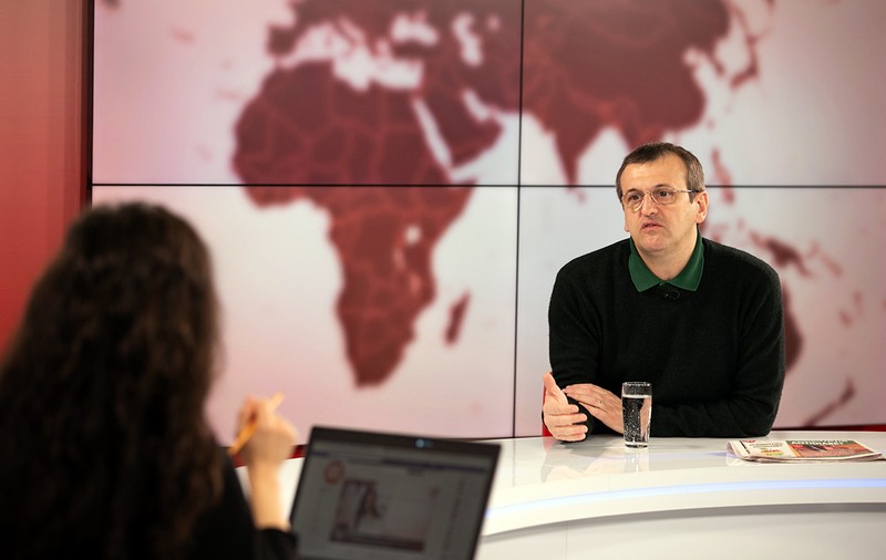 VIDEO - Interviu cu europarlamentarul Cristian Preda: Kovesi va fi numită procuror european când se termină mandatul României la președinția Consiliului UE