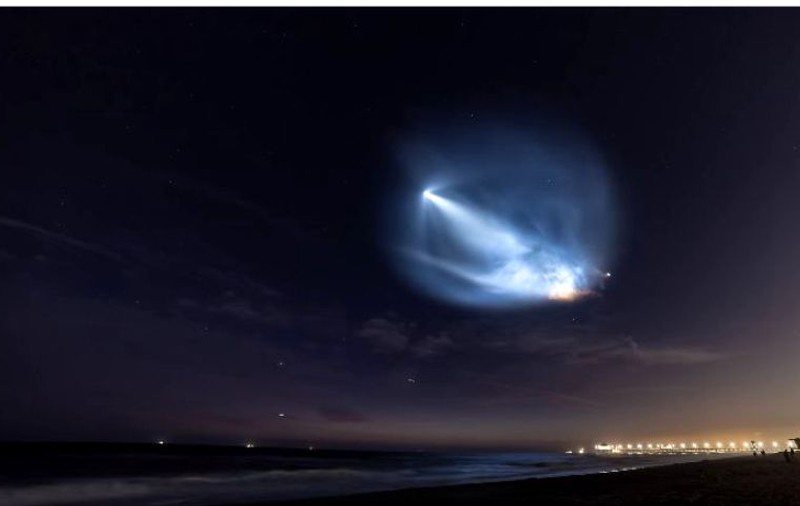 Misiunea SpaceX de aprovizionare a Staţiei Spaţiale Internaţionale a fost amânată în ultimul moment. Care e motivul