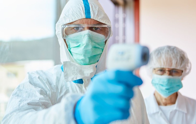 Focar de Covid-19 la o primărie din județul Prahova. 10 angajați, confirmați cu noul coronavirus