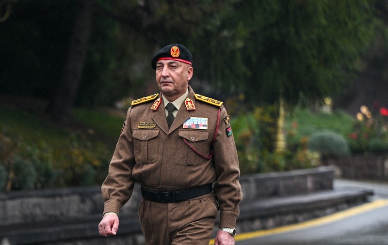 Șefii militari ai Libiei au murit la câteva minute după ce au plecat de la Ankara. Avionul lor s-a prăbușit pe teritoriul Turciei