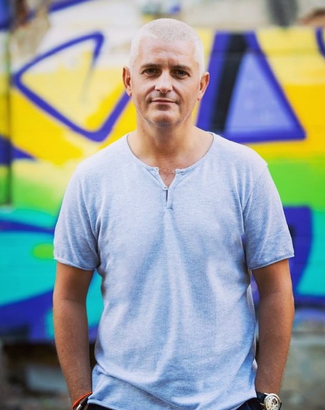 Ce spune Virgil Ianțu despre retragerea din televiziune, după ce și-a deschis restaurant. „Aveam în minte lucrul acesta de ceva ani”