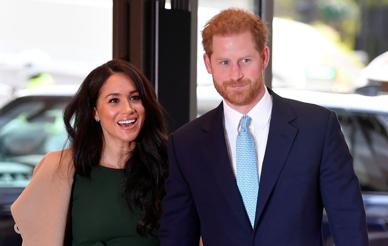 Prințul Harry și Meghan Markle au cumpărat casa lui Mel Gibson din Malibu. Cât au plătit ducii de Sussex pe vila cu vedere la ocean