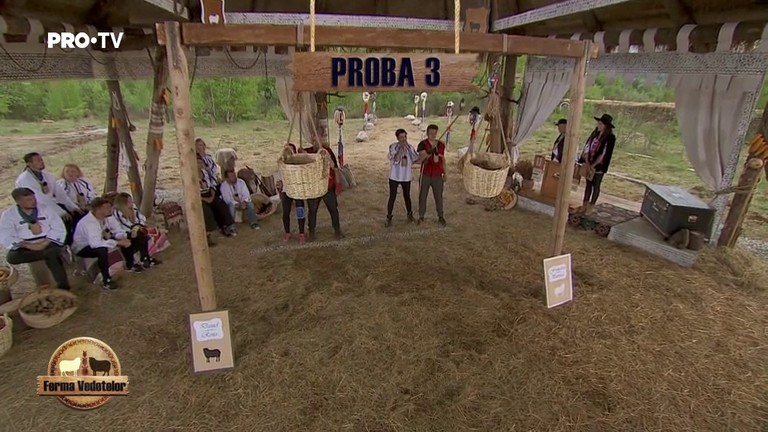 Fiul Patriziei Paglieri a părăsit Ferma vedetelor