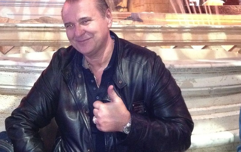 Nick Rădoi, bătut crunt. "Mi-au dat cu bocancii în față"