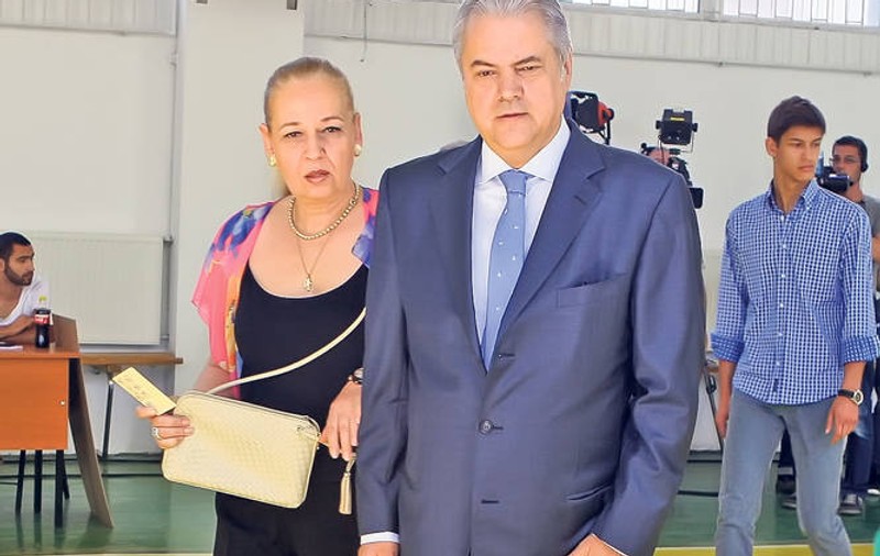 ADRIAN NĂSTASE va sta 21 de ZILE ÎN CARANTINĂ, la PUŞCĂRIE! Iată de ce!