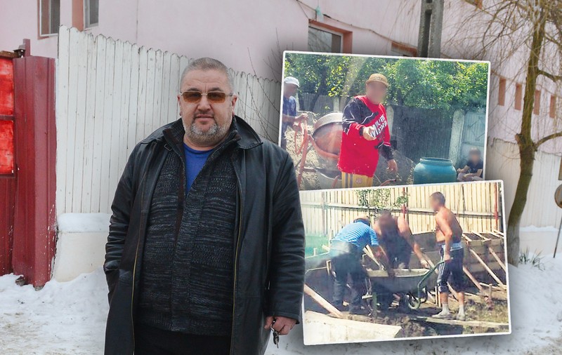 Un caz de azil redeschis de procurori dezvăluie o altă motivație a abuzului în România: „Bolnavii au fost folosiți la muncă pe scară largă de aproape întreaga comunitate locală”