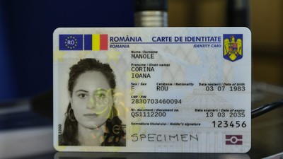 noua carte de identitate