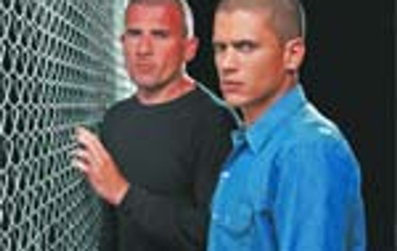 Fascinat de 'Prison Break'