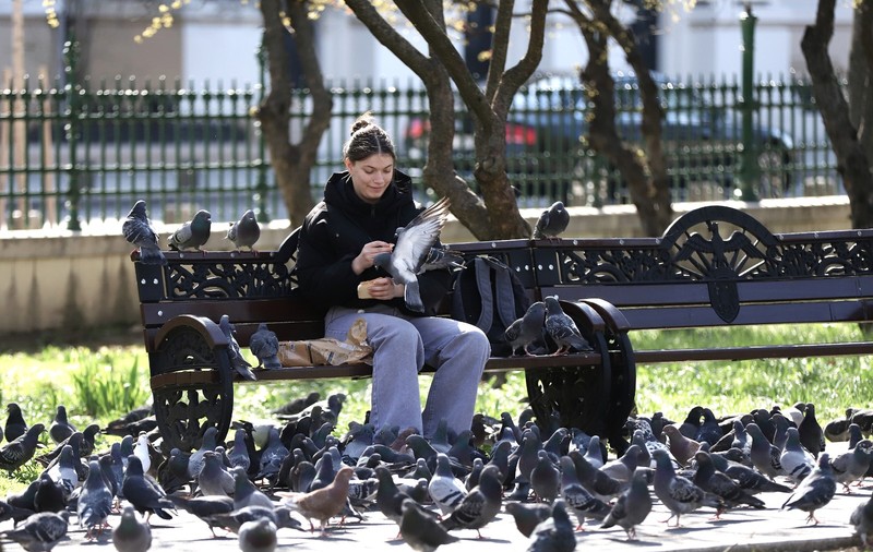 Cum va fi vremea în perioada 12 mai - 9 iunie 2025. Vreme mai rece decât ar fi normal