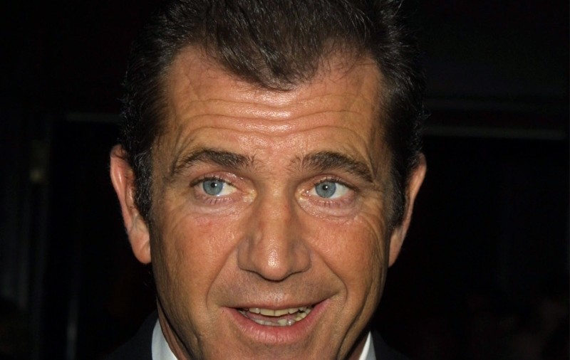 Lui Mel Gibson îi e frică de plictiseală