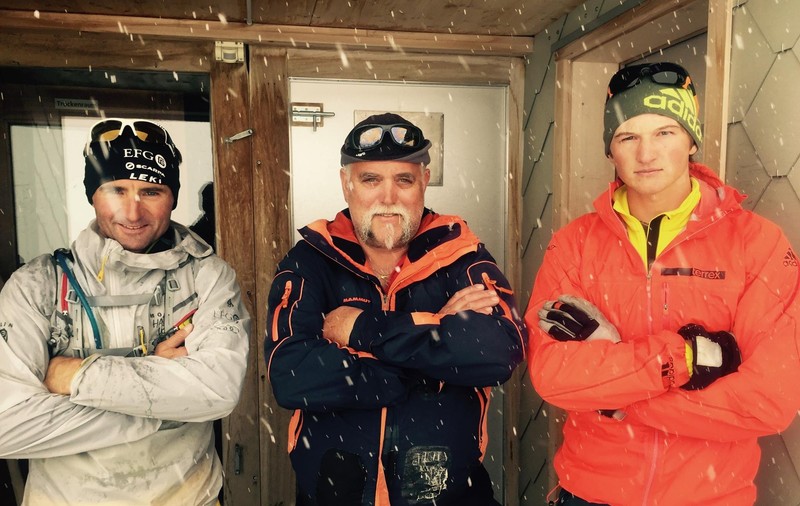 Ascensiune în pas alergător. 82 de vârfuri de 4.000 m în 80 de zile / VIDEO