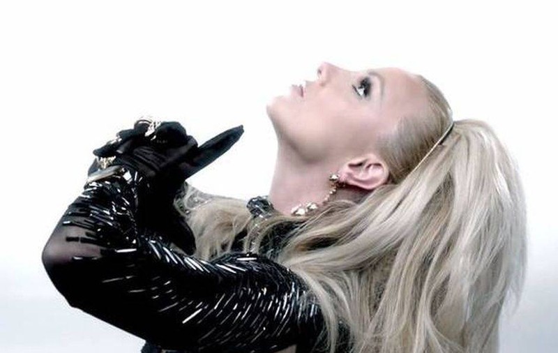 Britney Spears, nuntă secretă în Hawaii