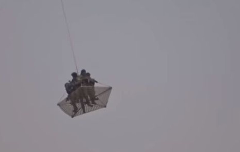 VIDEO | Apariție misterioasă pe cerul Moscovei. Locuitorii au scos imediat telefoanele și au început să filmeze