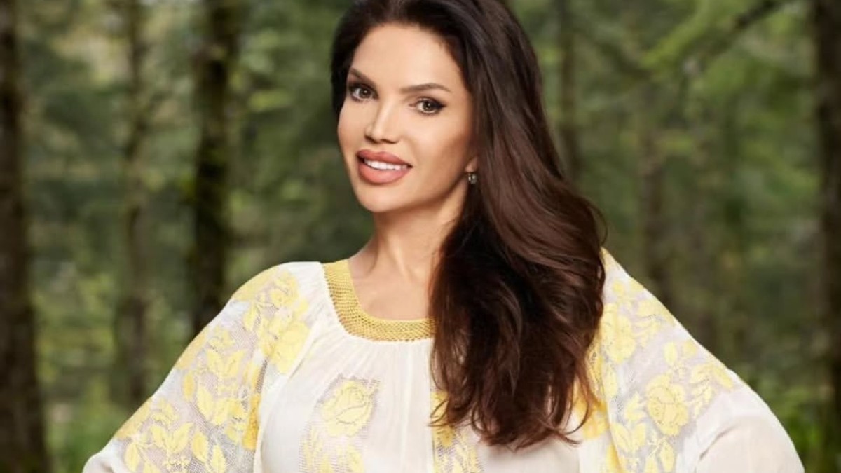 Cristina Spatar