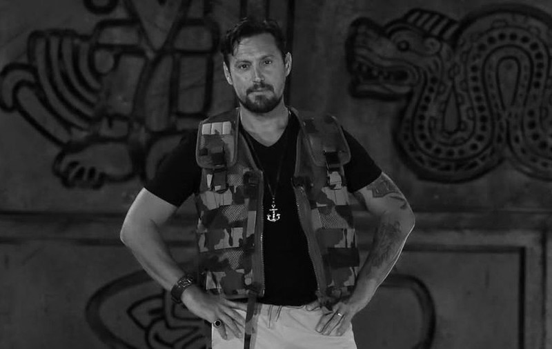 A murit tatăl lui Daniel Pavel. Prezentatorul de la PRO TV, în doliu înainte de finala „Desafio: Aventura”