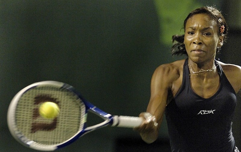 Serena Williams s-a impus la Cincinnati. A zdrobit-o pe Ivanovici