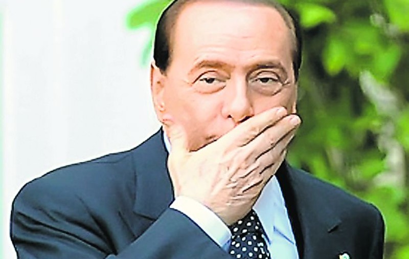 Silvio Berlusconi împlinește azi 80 de ani. Cele mai tari expresii ale lui ”Il Cavaliere”