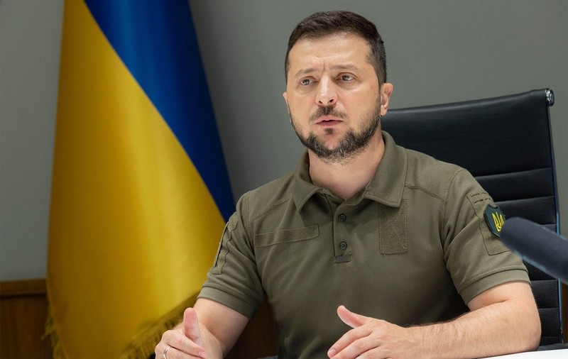 Apelul lui Zelenski către liderii europeni, pentru ca tancurile rusești să nu ajungă la Varșovia sau Praga: „Războiul trebuie să fie câştigat acum”