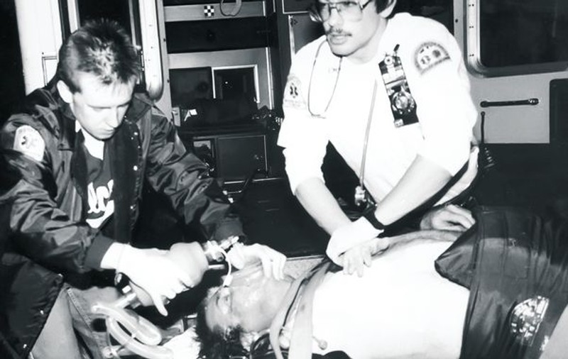 Exclusiv / Pe 2 mai 1989, gangsterul român Mihai Marcovici era ucis la New York cu trei focuri de armă