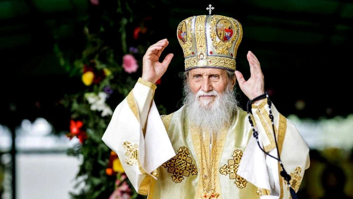 VIDEO De ce a fost transferat la București arhiepiscopul Sucevei. Generalul Ionel Oprea: „Nu avem condiții. Nu puteam risca în cazul Înaltpreasfințitului”