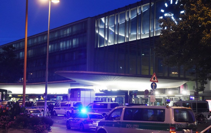 MAE:  Recomandări privind deplasările în Munchen